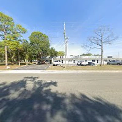 Coastal Palms Electrical