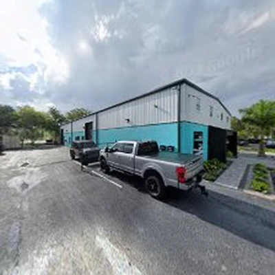 Buell Electric, Inc.