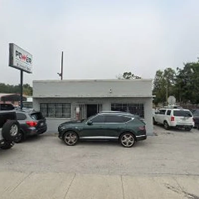Power Electric Services Inc