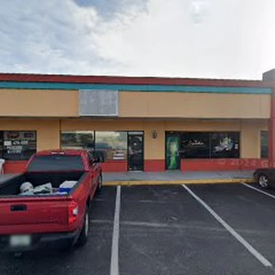 Apex Commercial Electrical