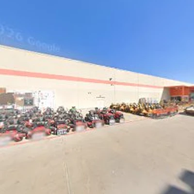 Home Services at The Home Depot