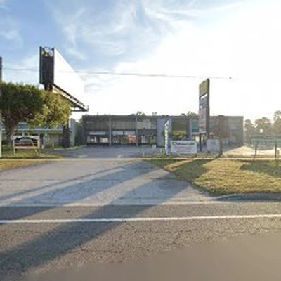 Apex Commercial Electrical