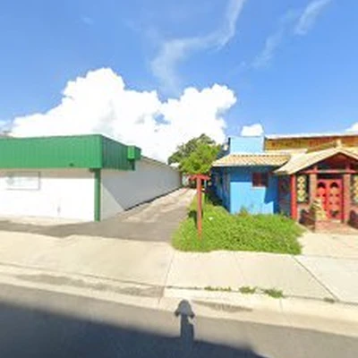 J A Green Plumbing & Mechanical