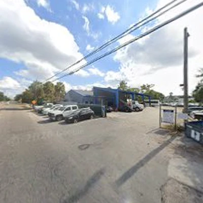 Butler AC & Trucking Service Corp