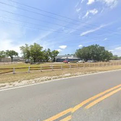 RESA Power Plant City