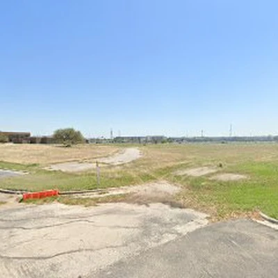 Texas AirSystems Parts