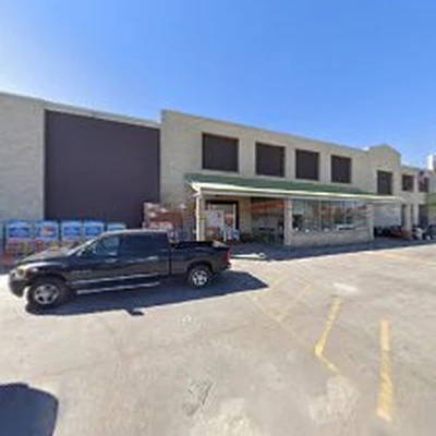 Home Services at The Home Depot