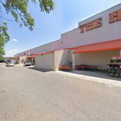 Home Services at The Home Depot