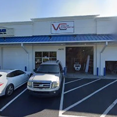 Target Electrical Systems