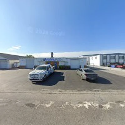 Farrell Electric & Solar