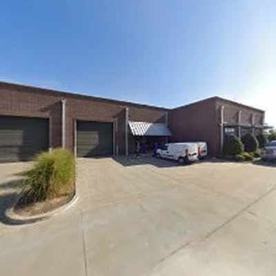 Buxton Electric LLC