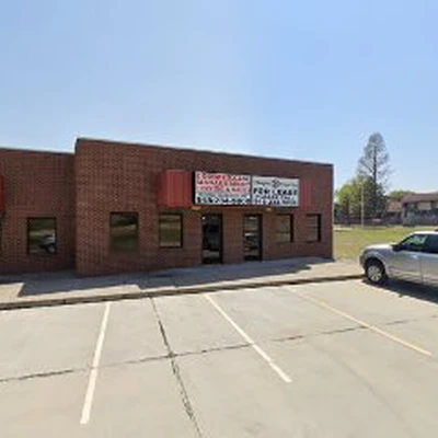 Central Electric of Oklahoma