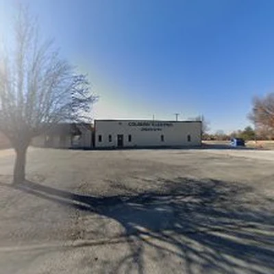 Colburn Electric