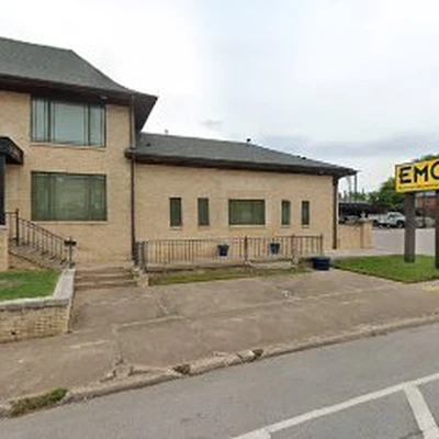 EMC Electrical Mechanical Co