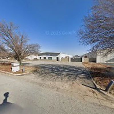 Interstates-Tulsa Office