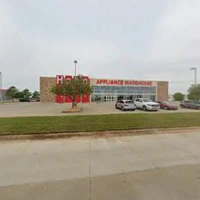 Factory Appliance Service