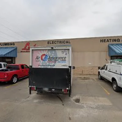 Locke Supply Co - #155 - Electrical Supply