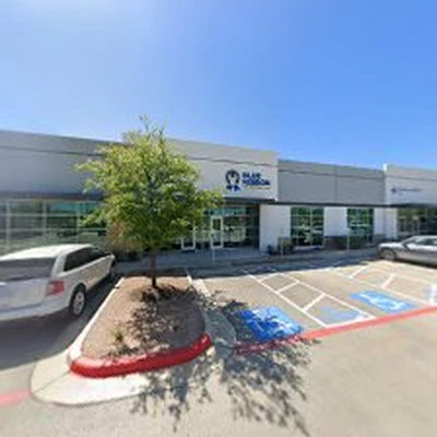 Blue Ribbon Cooling, Heating, Plumbing, & Electrical