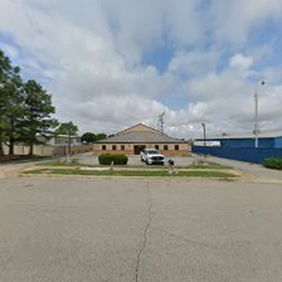 Oklahoma Generator of Tulsa