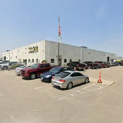 Horizon Electric Company