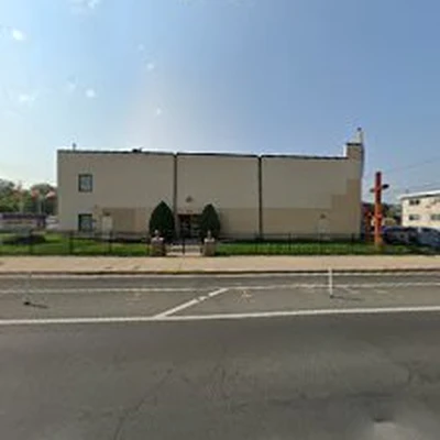 University Electric Inc