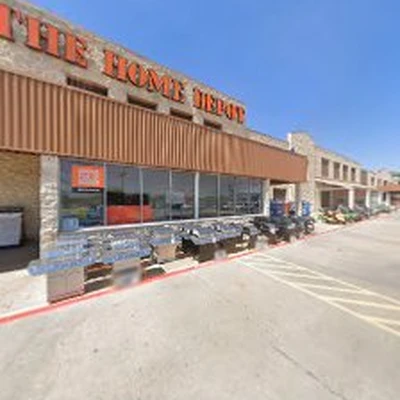 Home Services at The Home Depot