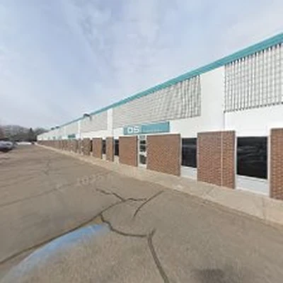 Distributor Sales Inc