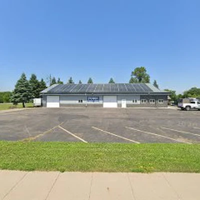 Fobbe Electric Inc