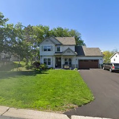 New Dimensions Exteriors