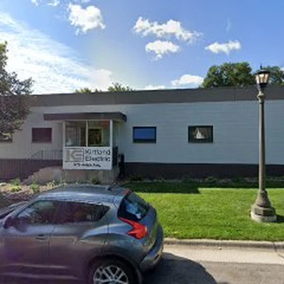 Kirtland Electric