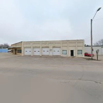 Chisholm Trail Electric LLC