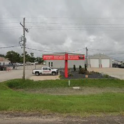 Hammeke Electric Inc.