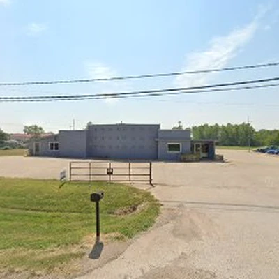 Mayfield Electric