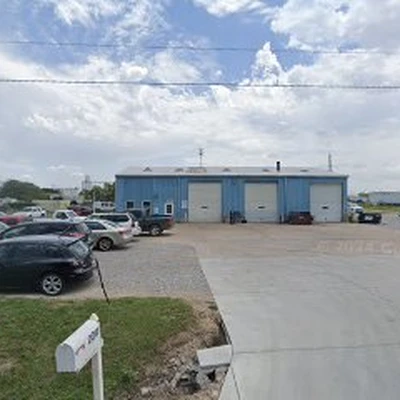 Horsch Electric Co