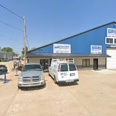 Chaffin Electric