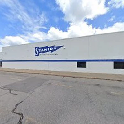 Stanion Wholesale Electric Co., Inc.