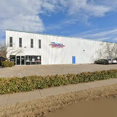 Team Electric Supply Inc