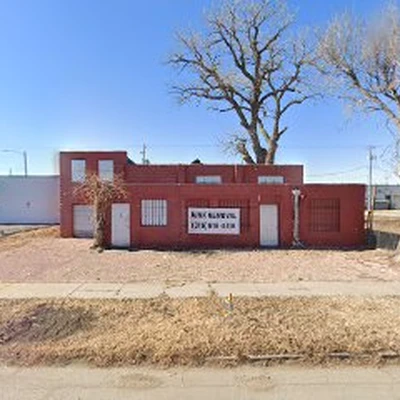 Belford Electric Inc.