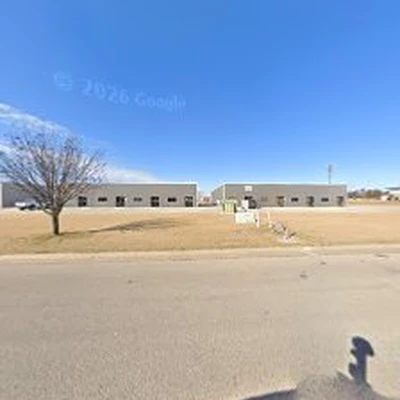 Mister Sparky of Wichita