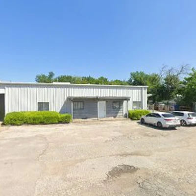 Lashley South Texas LLC
