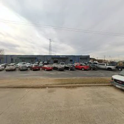 Thunder Electric Co