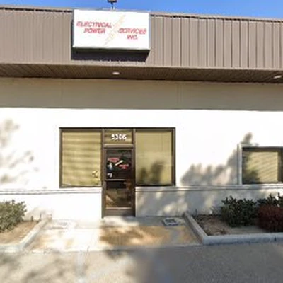 Electrical power services inc