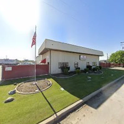 Bronco Electric, Inc.