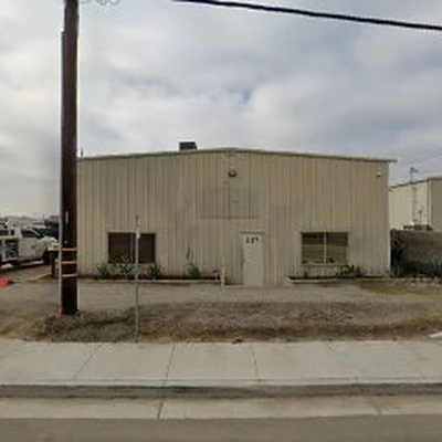 Patterson Electrical Contracting Inc