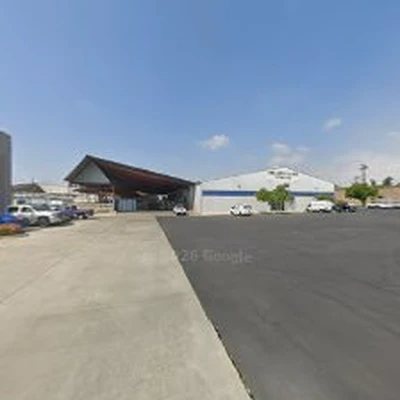 CED Bakersfield