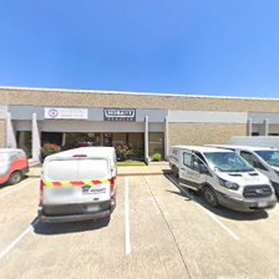 Shafer Mechanical