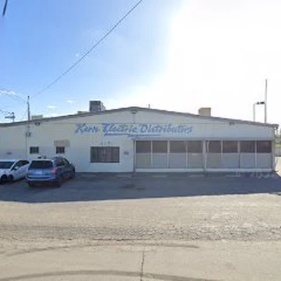 Kern Electric Distributors