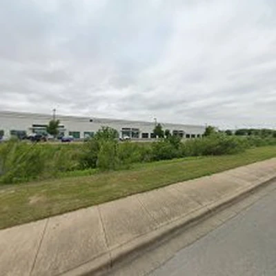 Johnson Controls Austin Office