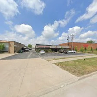 Platinum Garages & Electrical