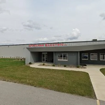 Speelman Electric LLC